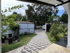Well Built House for Sale Piliyandala