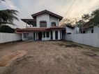 Well-Built Two-Storey Family House for Sale – Udammita, Ja-Ela