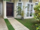 Well Built Two Storied House for sale in Wattala