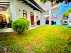 Well Built Upstairs Nice House For Sale In Negombo Daluwakotuwa