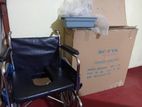 Wheel Chair
