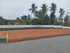 Well Developed Land for Sale in Diyagama