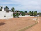 Well Developed Land for Sale in Maharagama
