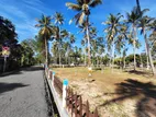 Well Developed Land for Sale in Mellawagedara S03