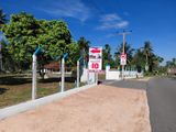Well Developed Land for Sale in Mellawagedara S04