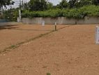 Well Developed Land Lots for Sale in Thalawathugoda Hokandara R14