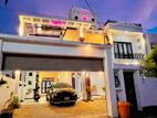Well Excellent 5 Bed Rooms Upstairs House For Sale In Negombo Area
