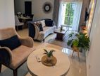 Well Furnished 3BR Resort Apartment for Rent at Santorini,Negombo|AP4896