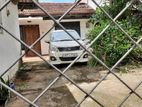 Well-Located Residential Land for Sale Maharagama