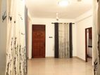 Well Maintained 03 Bedrooms Apartment for Rent Bambalaptiya