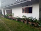 Well Maintained 2 Bedroom House for Rent Galle