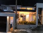 Well-Maintained 2 Bedroom House for Rent – Thalawathugoda