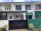 Well Maintained 2 Storey House for Sale Close to Main Road, Madiwela