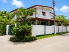 Well maintained 2 Storey House for Sale Gonahena Road, Kadawatha.