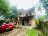 Well-Maintained 2-Storey House for Sale in Pannipitiya