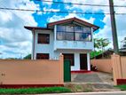 Well maintained 2 Story House for sale in Mahalwarawa -Pannipitiya