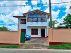 Well maintained 2 Story House for sale in Mahalwarawa -Pannipitiya