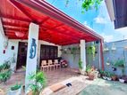 Well maintained 3 Bedrooms House for sale in Piliyandala Siddamulla