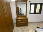 Well-Maintained Bedroom Set