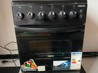 Beko 4-Burner Gas Stove