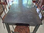 Table with Chairs