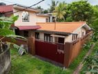 Well-Maintained Family Home for Sale in Moratuwa
