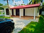 Well-Maintained Family Home for Sale – Seewali Mawatha, Malabe