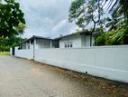 Well Maintained House at Gothatuwa, Close to Rajagiriya & Dematagoda