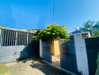 Well-Maintained House close to Kaduwela – Athurugiriya Main Road