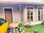 Well-Maintained House for Sale at Mihindu Mawatha, Malabe