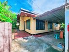 Well maintained House for Sale in Angulana - Dehiwala