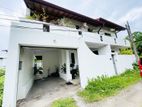 Well-Maintained House for Sale in Maharagama – Temple Road