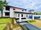 Well Maintained House for Sale in Pelawatta