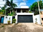 Well-Maintained House for Sale – Thalawathugoda