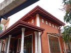 Well-Maintained House Near Kandana Town – Ideal Family Living