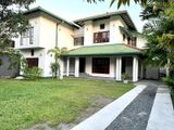 well maintained house rent in Ja ela - close to main road