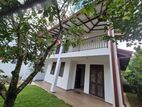 Well Maintained House Sale Athurugiriya