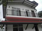 Well Maintained House Sale Kottawa