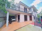 Well Maintained House Sale Malabe