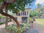 Well Maintained House Sale Malabe
