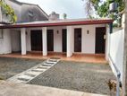 Well Maintained Modern House for Sale in Kalutara North