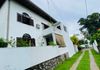 Well Maintained Open Style Beautiful Two Story House at Rampart Road in Kotte