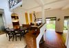 Well Maintained Open Style Beautiful Two Story House at Rampart Road