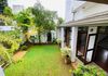Well Maintained Open Style Beautiful Two Story House at Rampart Road