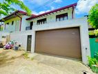 Well Maintained Quality Two Storey House In Bokundara Junction