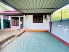 Well Maintained Single House Sale Malabe