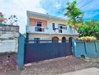 Well Maintained Solid Two Story House for Sale in Magaragama