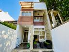 Well-Maintained Two Storey House for Sale Battaramulla