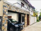 Well-Maintained Two-Storey House for Sale – Kottawa