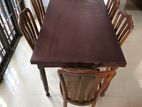 Well Maintained Used Furniture